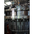 Automatic beer bottling machine